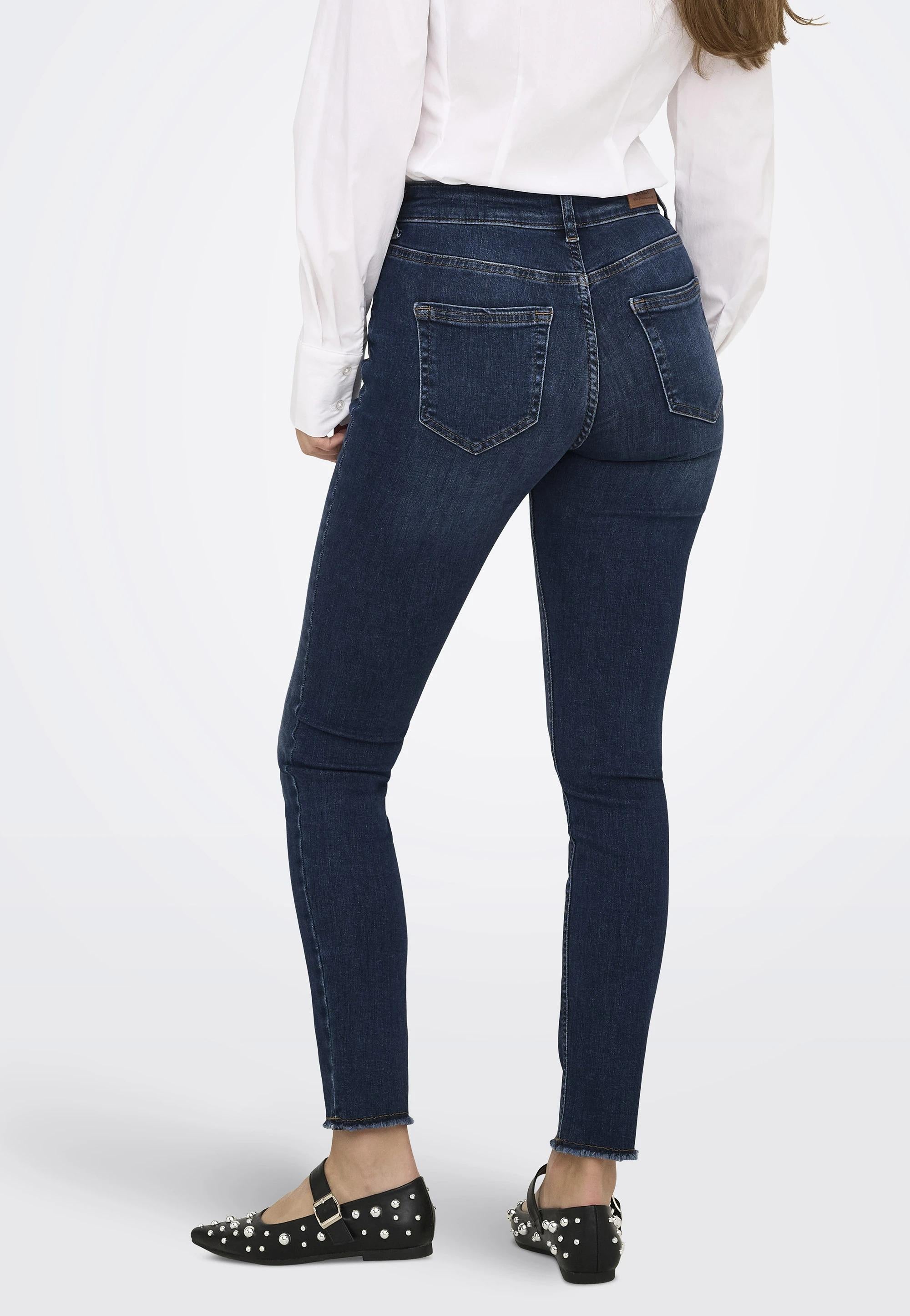 jeans blush rea082 15326343DARK MEDIUM BLUE DENIM ONLY