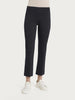 Pantalone Cropped Flare Ragno