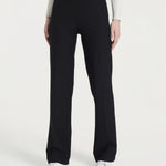 PANTALONE WIDE DE72PENero RAGNO