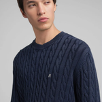 Maglia UK4866.000.G21280GBLUE REPLAY