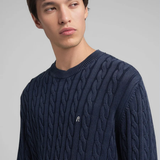 Maglia UK4866.000.G21280GBLUE REPLAY