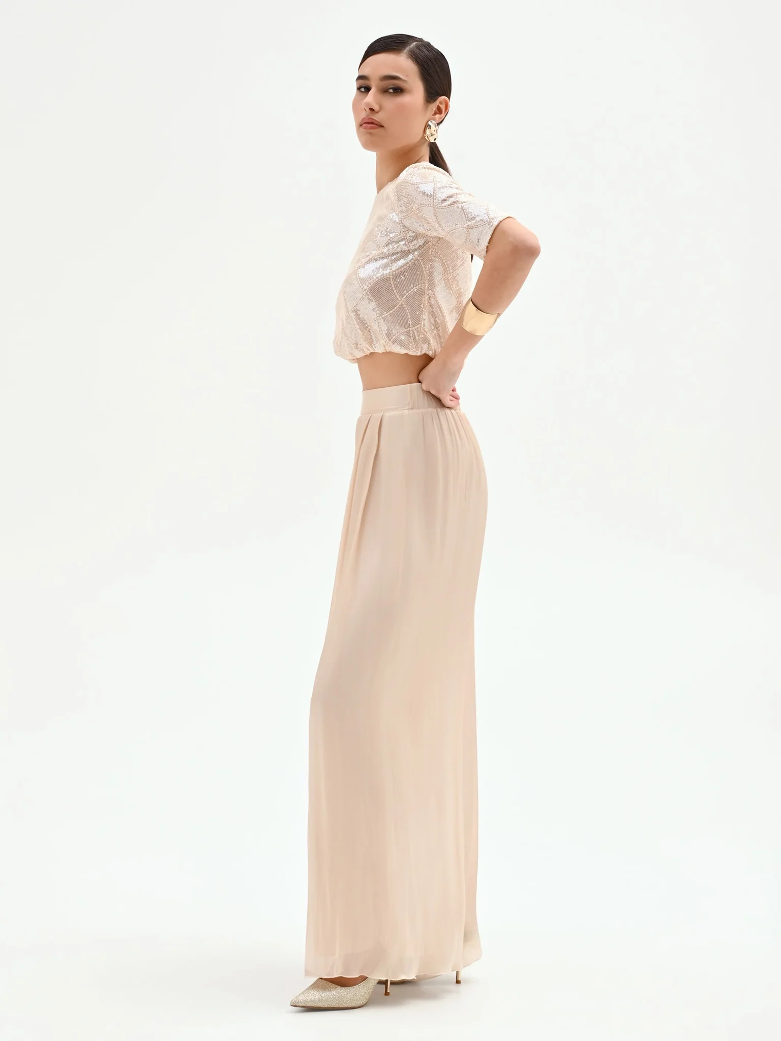 Pantalone Rinascimento 