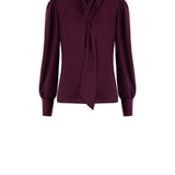 CFC0020096002Bordeaux rosso RINASCIMENTO