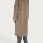 CAPPOTTO DQ48KLPine Bark RAGNO