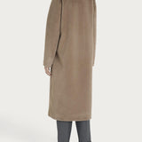 CAPPOTTO DQ48KLPine Bark RAGNO