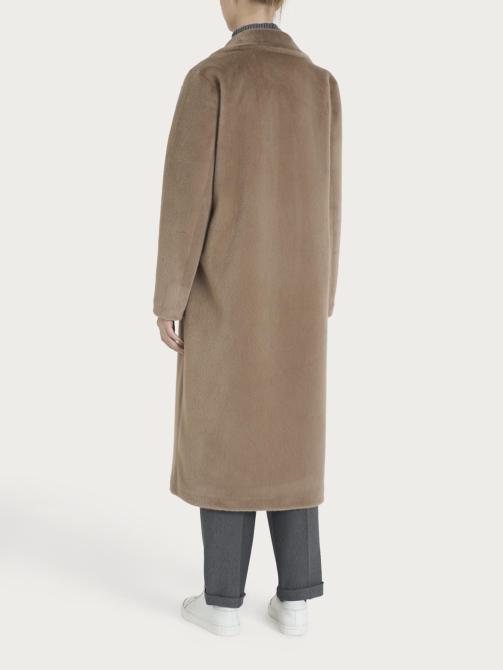 CAPPOTTO DQ48KLPine Bark RAGNO