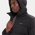 giubbotto LV04LD516GBLACK CALVIN KLEIN