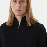 MAGLIA LV04LD318GBlack CALVIN KLEIN