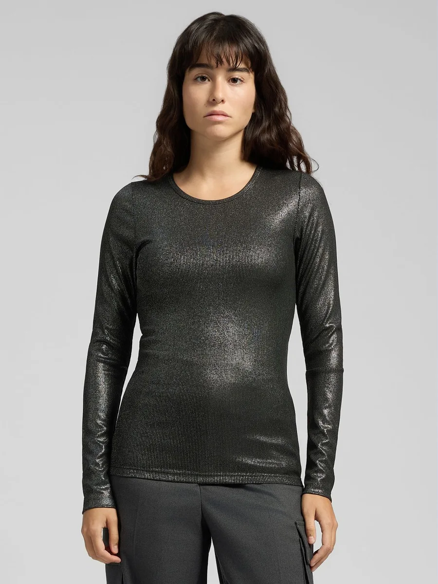 T-shirt manica lunga 