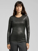 T-shirt manica lunga