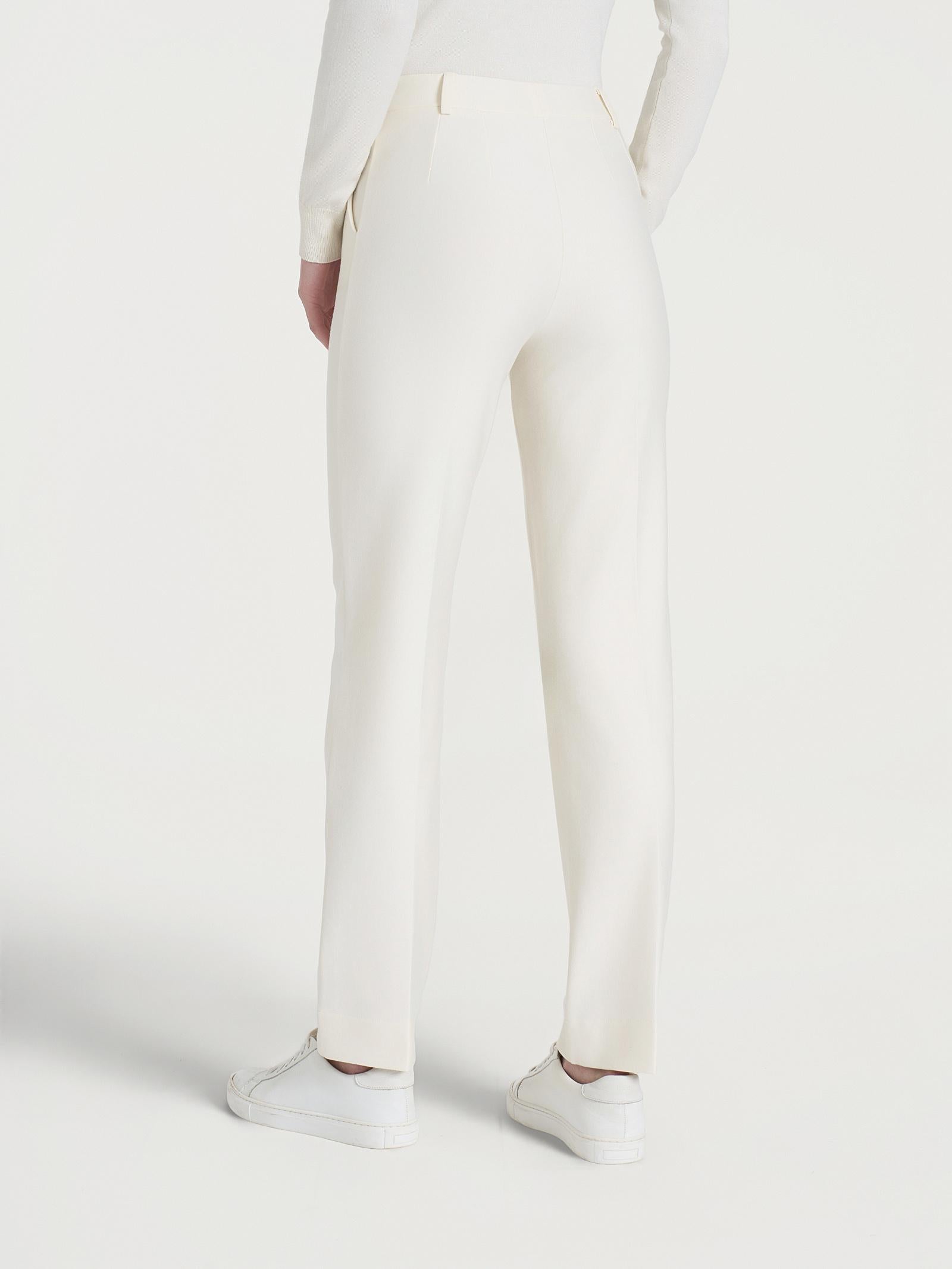 PANTALONE STRAIGHT DB24PPAvorio RAGNO