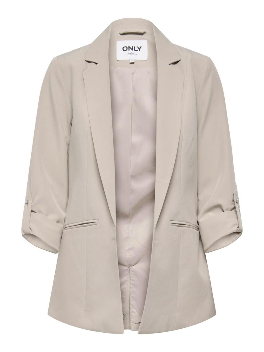 Giacca Kayle-Orleen 3/4 Only 