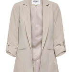 Giacca Kayle-Orleen 3/4 Only 