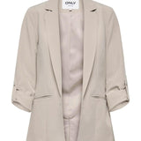 Giacca Kayle-Orleen 3/4 Only 