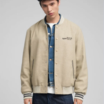 Giubbotto M8489 .000.85332SAND REPLAY