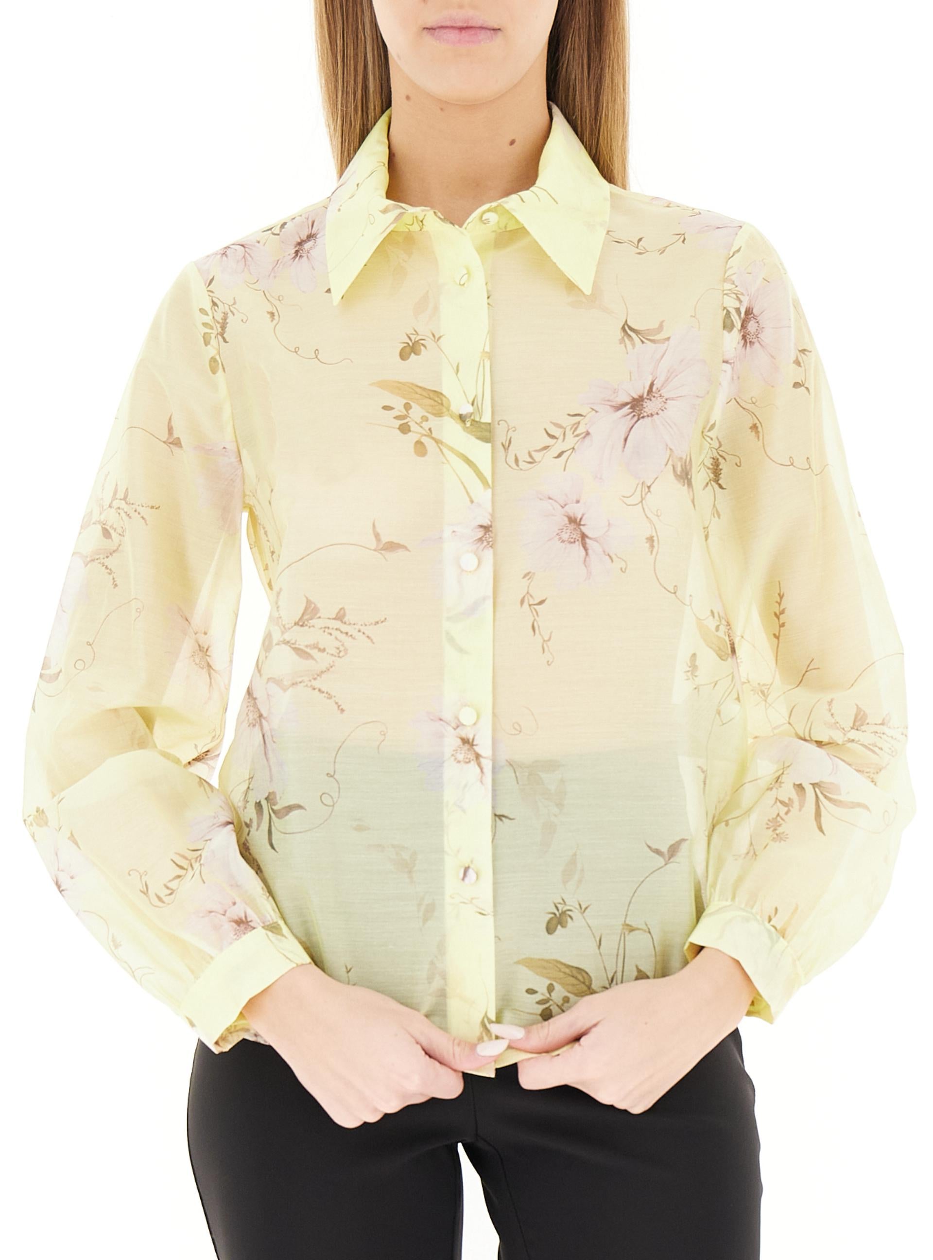 Camicia Rinascimento 