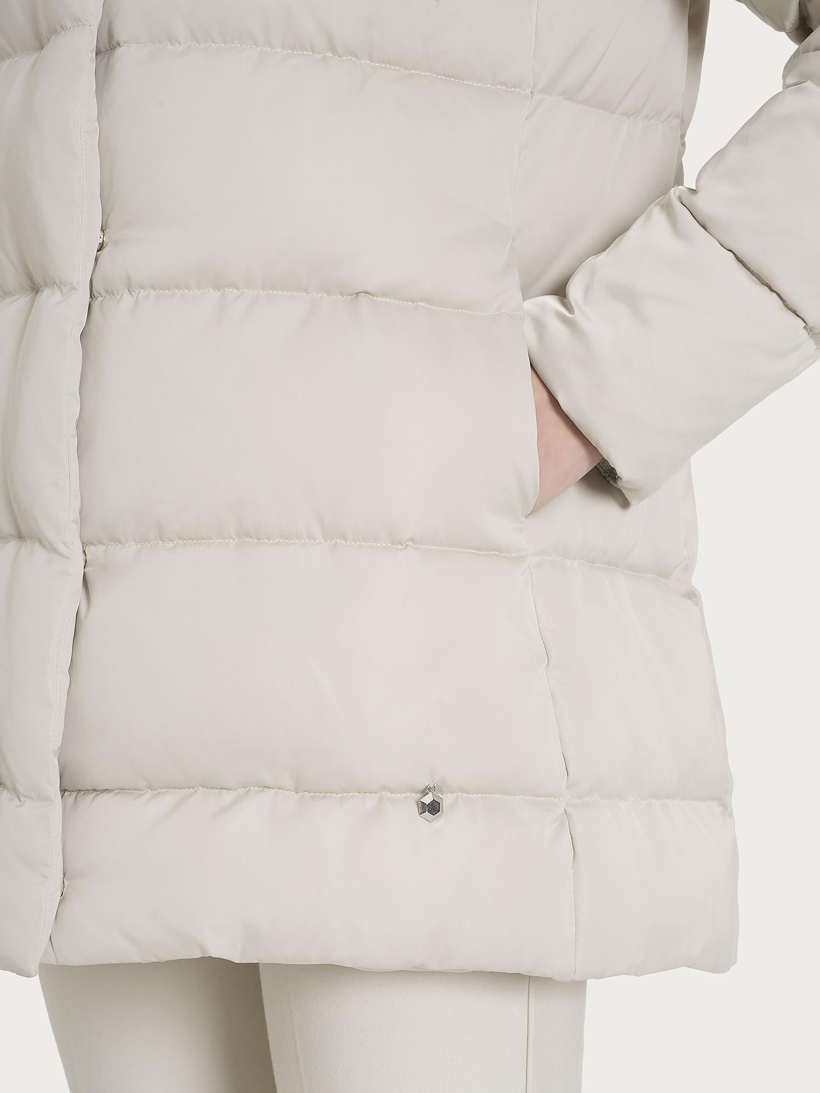 GIUBBOTTO DQ60KOChampignon RAGNO