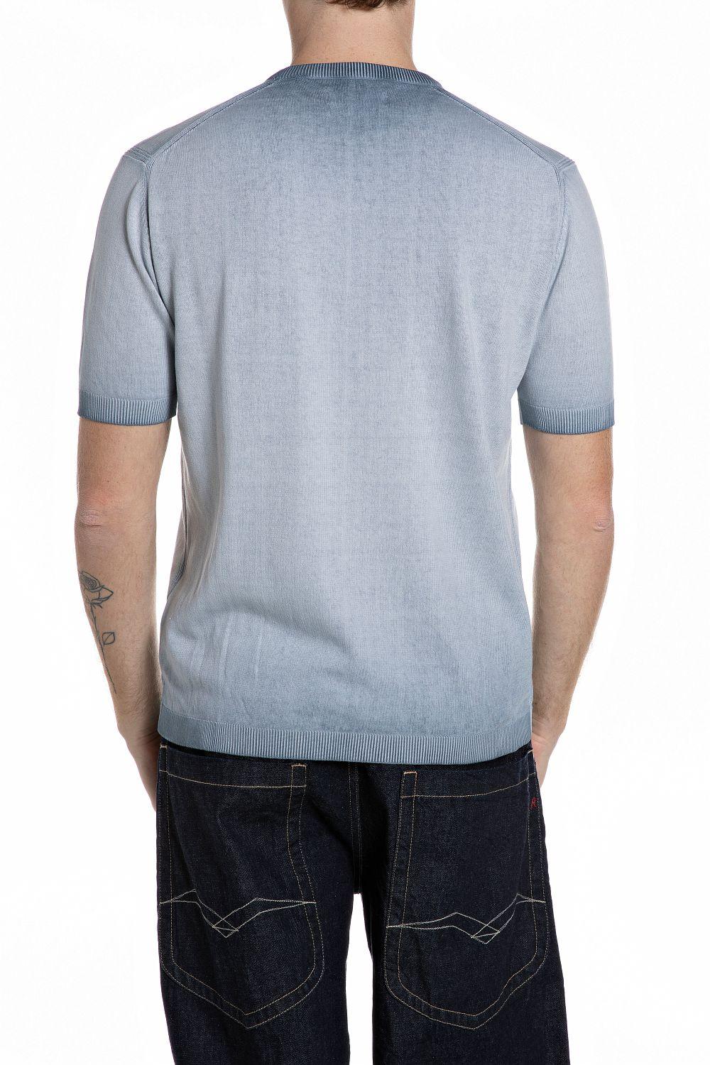 T-Shirt Replay 