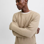 maglia pannel 12278916CROCKERY JACK & JONES