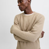 maglia pannel 12278916CROCKERY JACK & JONES