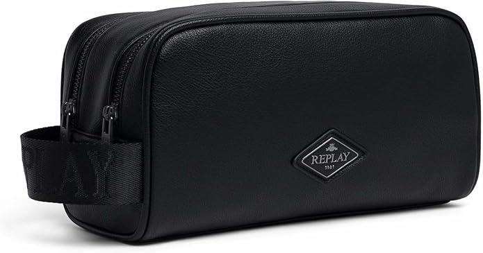 Beauty Case FM5349.000.A0502CBLACK_ REPLAY