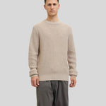 maglia global 12287594MOONBEAM JACK & JONES