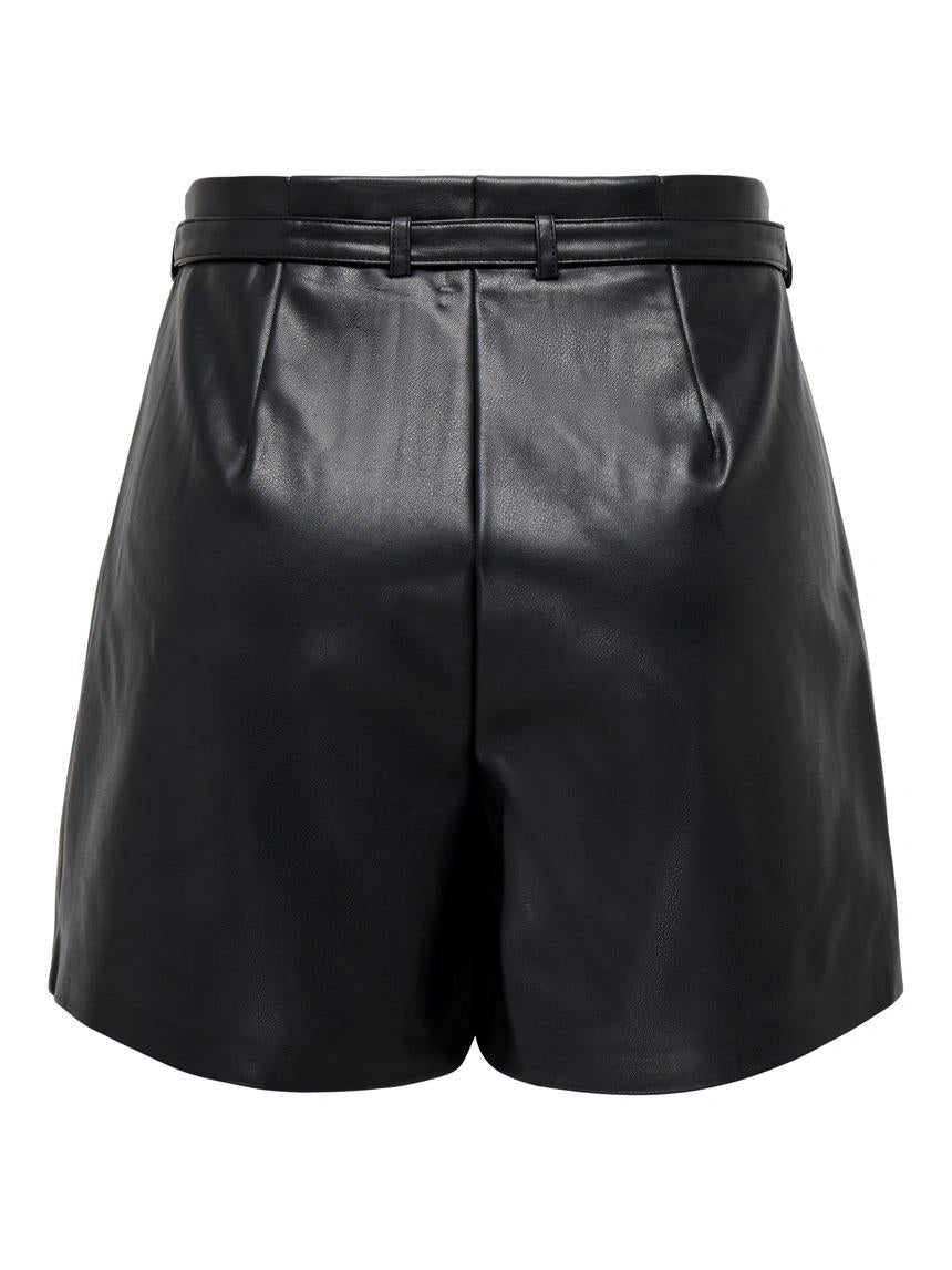 shorts heidi 15275421BLACK ONLY