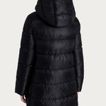 GIUBBOTTO DQ73KONero RAGNO