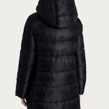 GIUBBOTTO DQ73KONero RAGNO