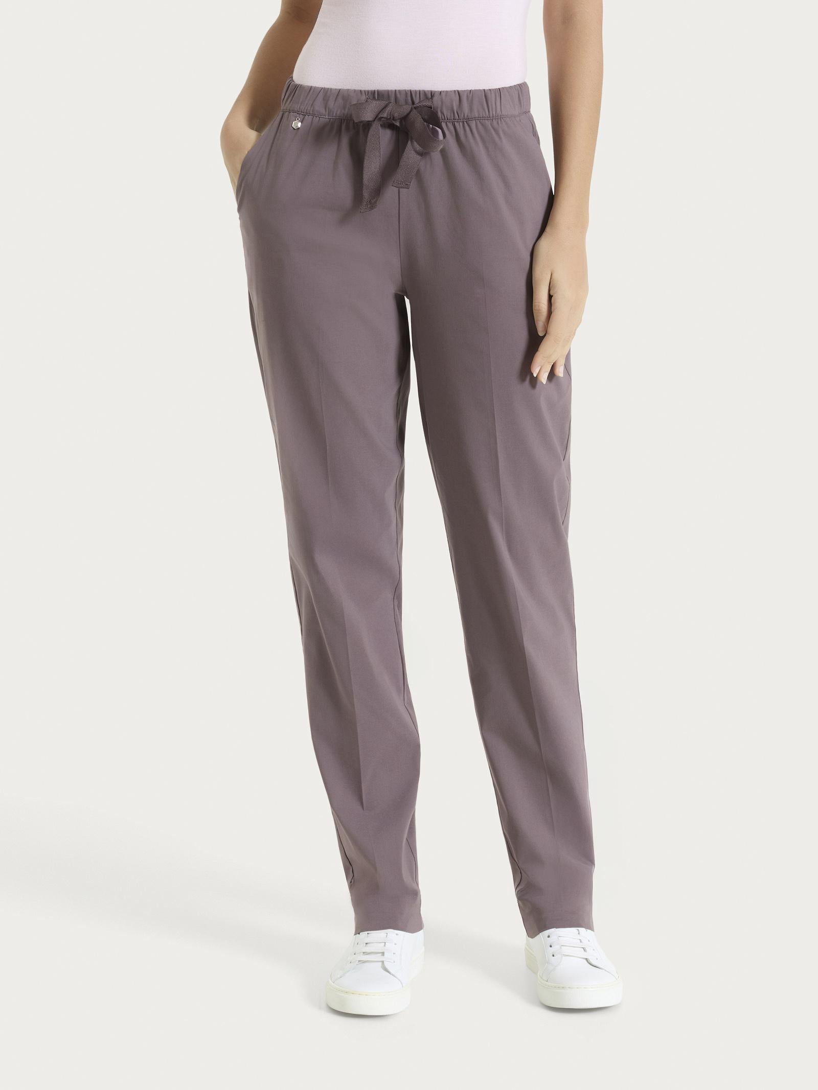 Pantalone Jogger / Pockets Ragno 
