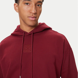 FELPA LV14LD225GRenaissance Red CALVIN KLEIN