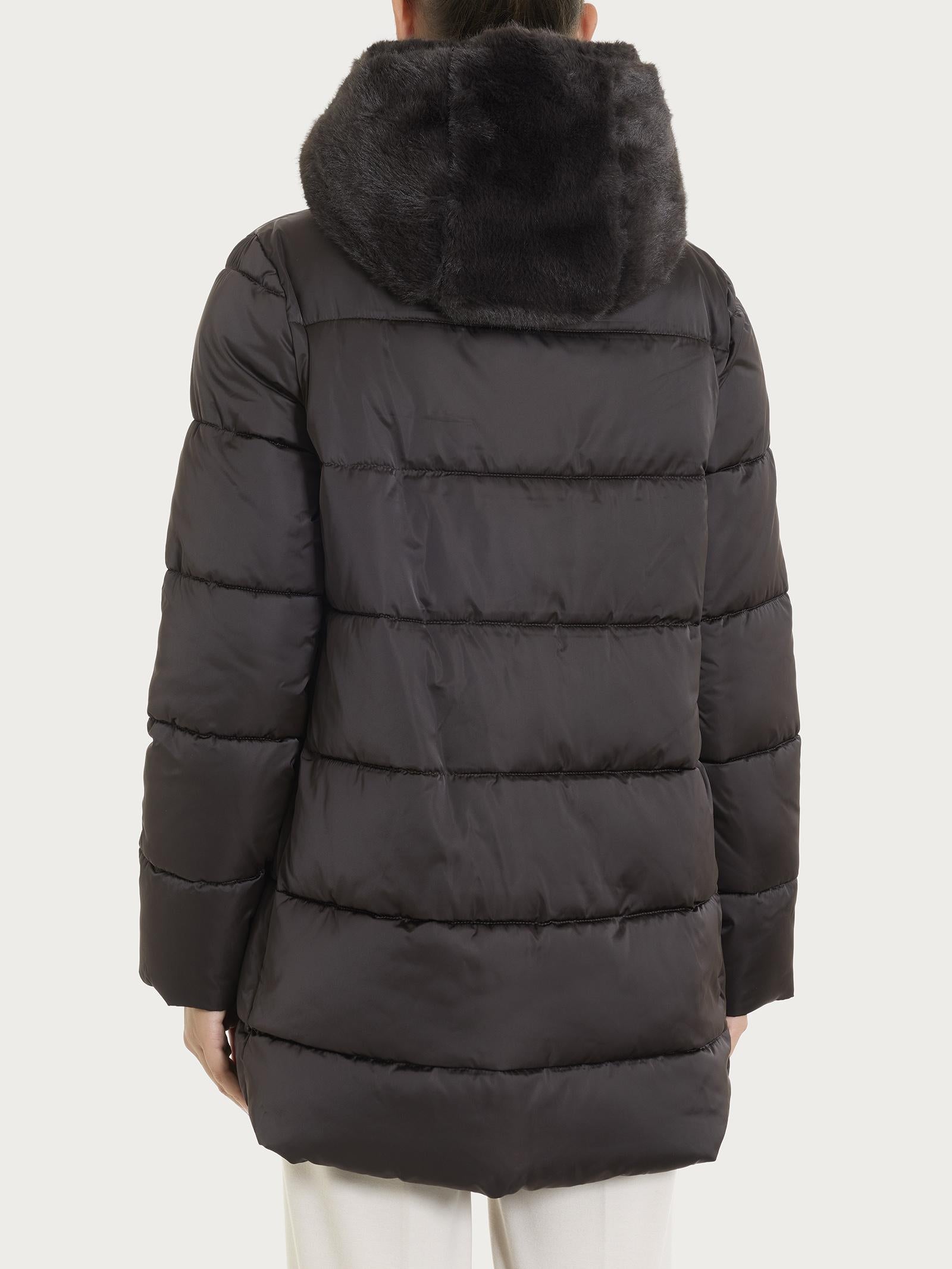 GIUBBOTTO DQ60KOChocolate Torte RAGNO