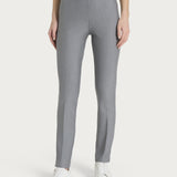 PANTALONE SLIT CIGARETTE DE72PSGrigio Mel. RAGNO