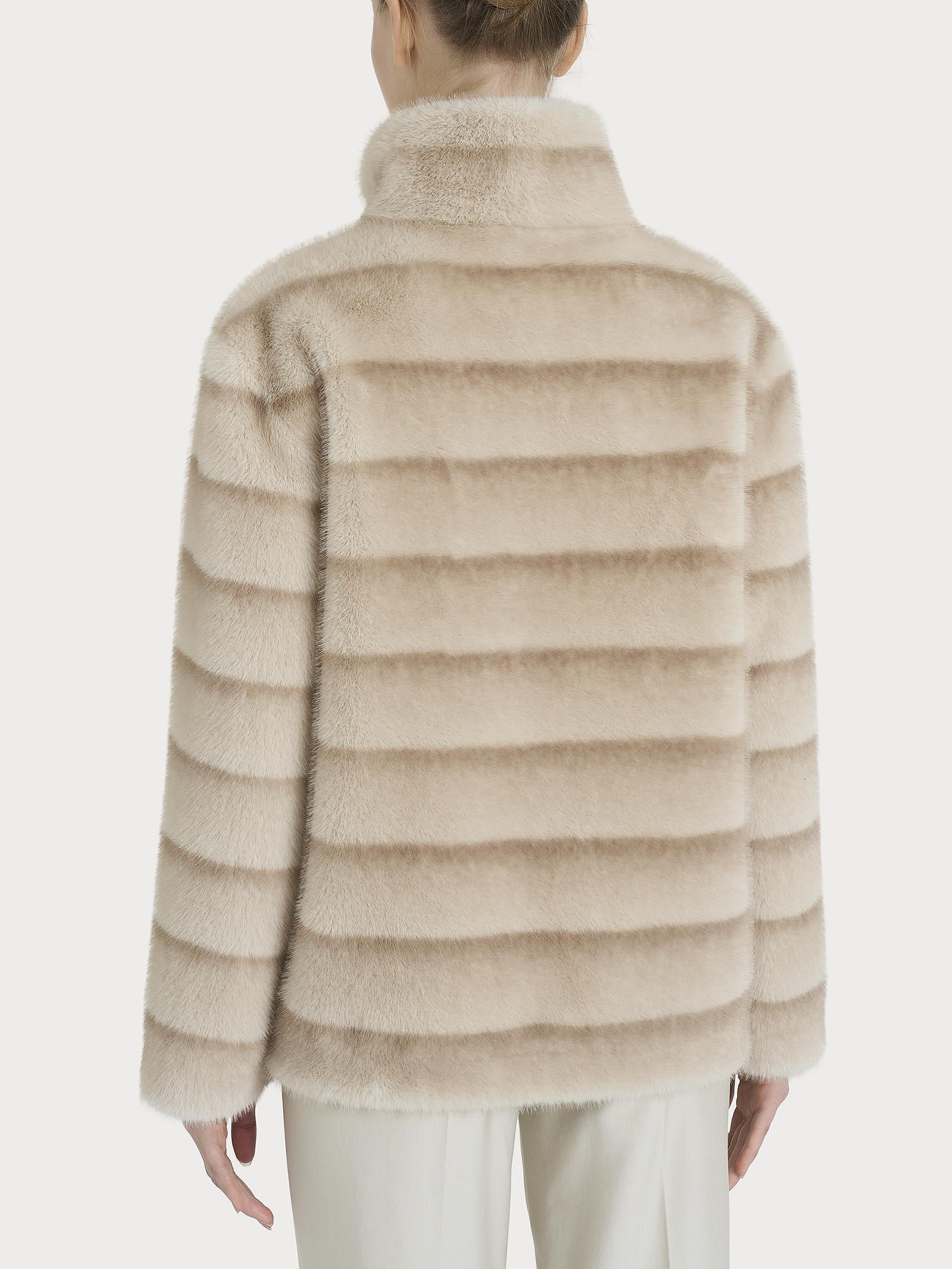 GIACCONE DQ43KXChampignon RAGNO