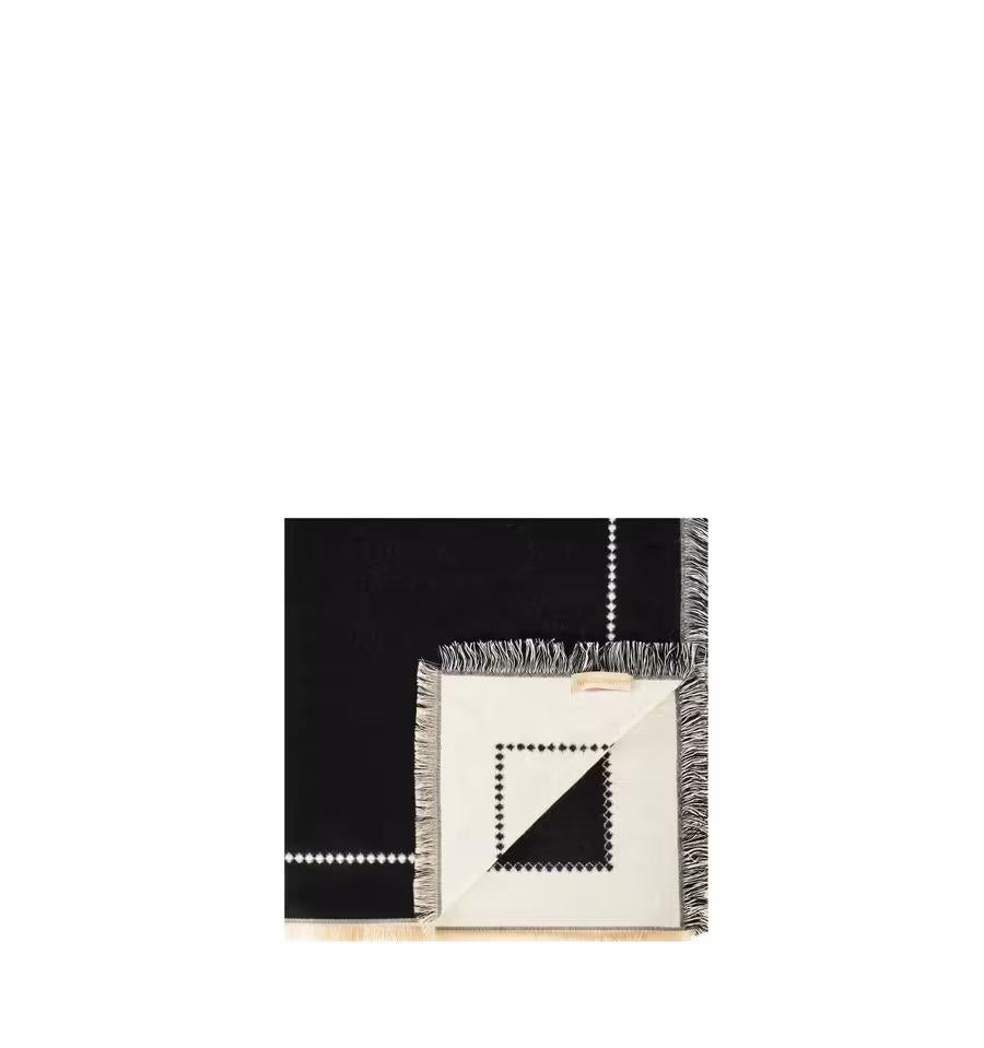 Sciarpa ACV0014022003Nero RINASCIMENTO