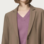 GIACCA DO23GAPine Bark RAGNO