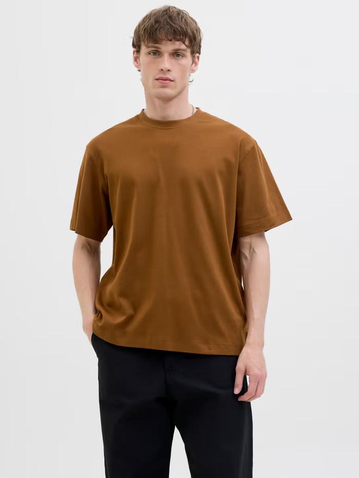 T-Shirt Urban Jack & Jones 