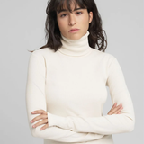 T-shirt manica lunga W3445 .000.23970WINTER WHITE REPLAY