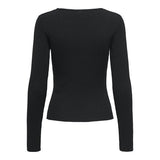 maglia emma 15361913BLACK ONLY