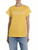 T-Shirt Replay