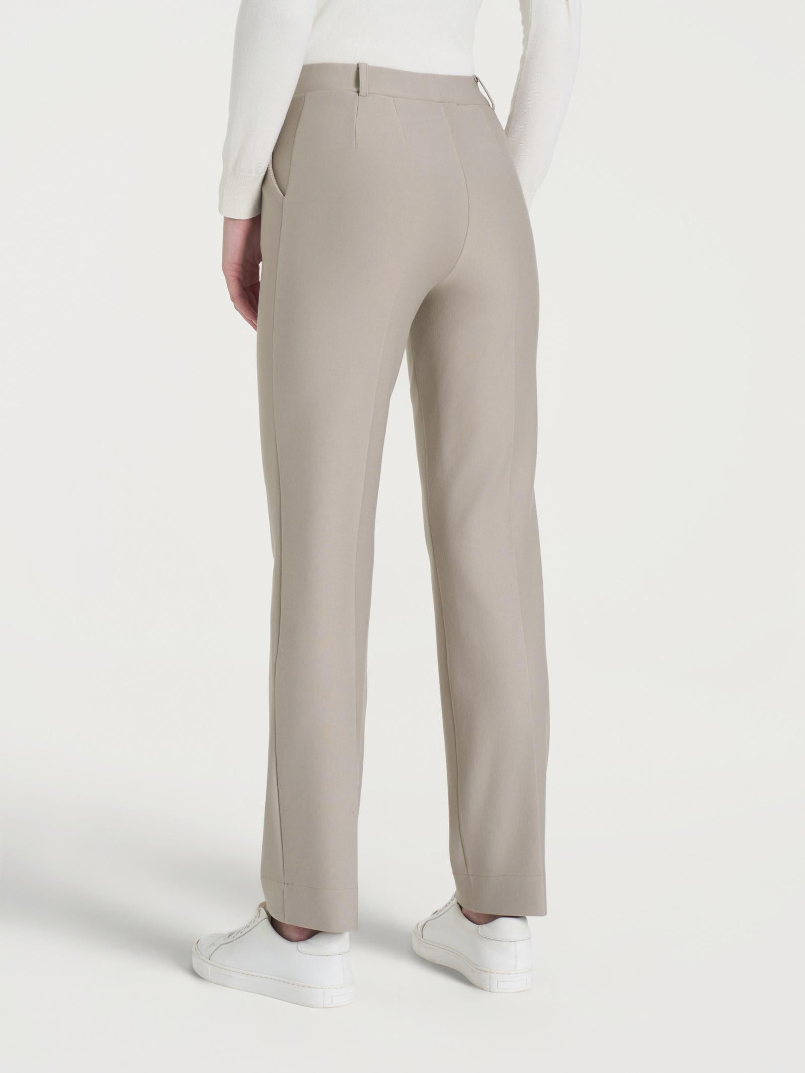 PANTALONE STRAIGHT 