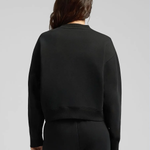 Felpa W3461E.000.23942BLACK REPLAY