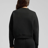 Felpa W3461E.000.23942BLACK REPLAY