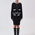 Maglia CFM0011942003Nero RINASCIMENTO