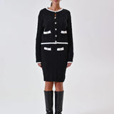 Maglia CFM0011942003Nero RINASCIMENTO