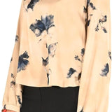 Blusa CFC0125394003Blu RINASCIMENTO