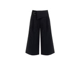 pantalone CFC0126657003NERO RINASCIMENTO