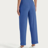 Pantalone Carrot With Pockets Ragno 