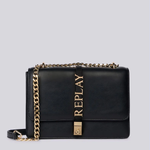 Borsa FW3000.055.A0015GSUN BLACK REPLAY