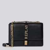 Borsa FW3000.055.A0015GSUN BLACK REPLAY